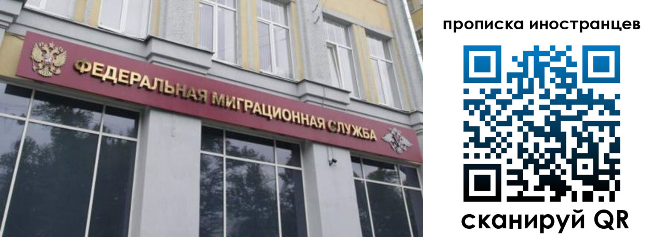 прописка для военкомата в Гусеве